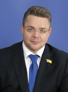 В. Владимиров