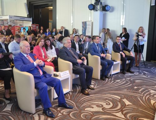 В Самарской области стартовал XXI Всероссийский форум «Здравница-2022»