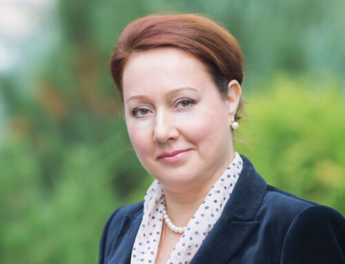 Наталья Мокина — отзыв о форуме «Здравница-2024»