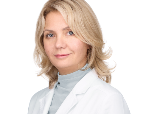 Инна Евстигнеева — отзыв о форуме «Здравница-2024»